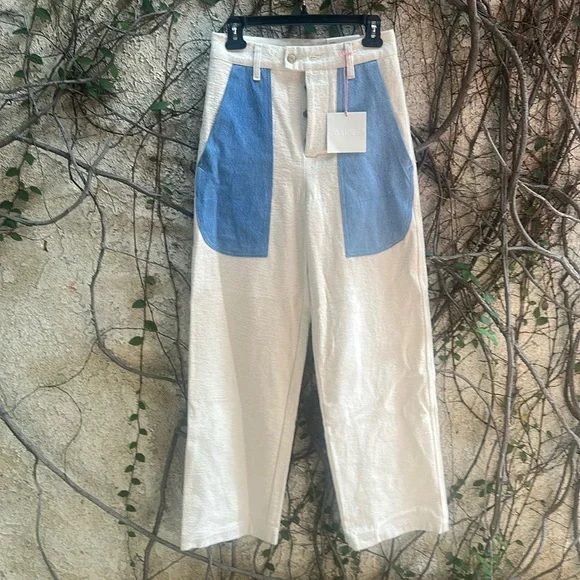 B Sides Chino Pants - Picture 5 of 10